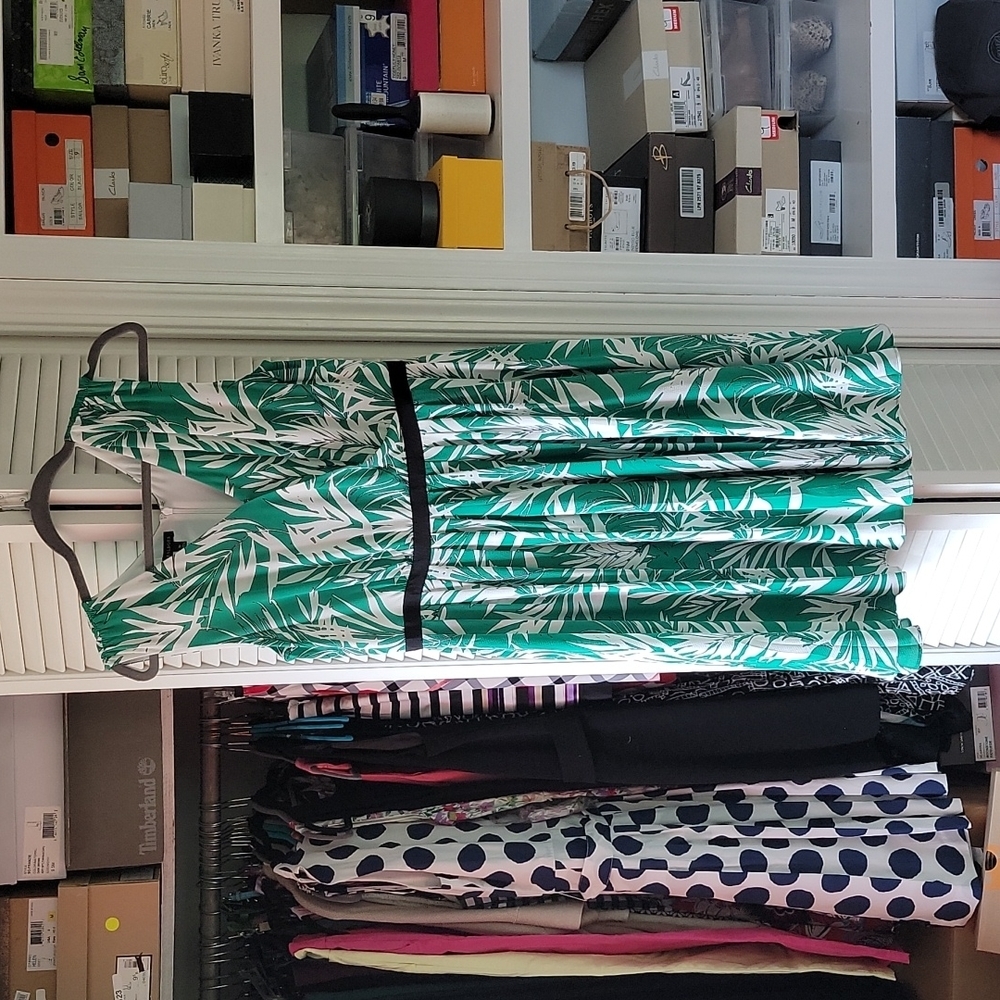 Talbots size 10 dress NWT